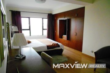 Ambassy Court   |   鸿艺豪苑  2bedroom 155sqm ¥32,000 SH005757