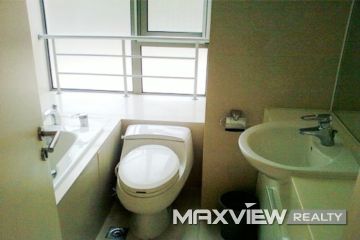 Novel City   |   永新城 3bedroom 165sqm ¥26,000 SH005760