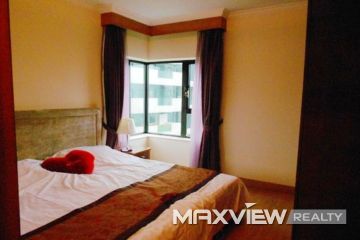 Ambassy Court   |   鸿艺豪苑  2bedroom 155sqm ¥32,000 SH005757