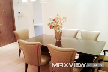 Novel City   |   永新城 3bedroom 165sqm ¥26,000 SH005760