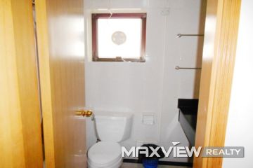 Ambassy Court   |   鸿艺豪苑  2bedroom 155sqm ¥32,000 SH005757