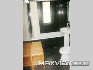 Sea of Clouds   |   云海苑 3bedroom 162sqm ¥18,000 JAA04191