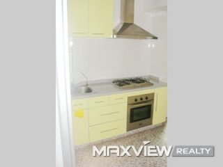 Sea of Clouds   |   云海苑 3bedroom 162sqm ¥18,000 JAA04191