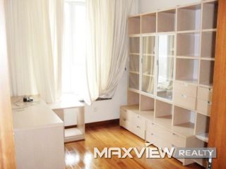 Rich Garden   |   古北瑞仕花园 3bedroom 163sqm ¥28,000 SH005778