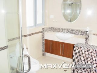 Rich Garden   |   古北瑞仕花园 3bedroom 163sqm ¥28,000 SH005778