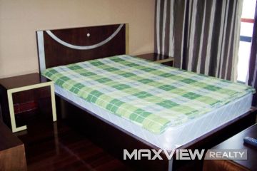 King\'s Park   |   杰仕豪庭 2bedroom 117sqm ¥10,000 HPA00648