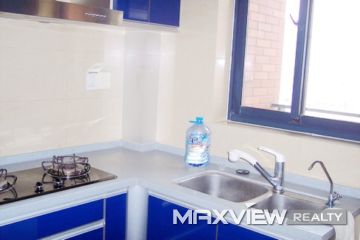 King\'s Park   |   杰仕豪庭 2bedroom 117sqm ¥10,000 HPA00648