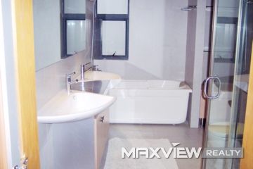 Consul Garden   |   虹桥华庭  4bedroom 205sqm ¥29,000 CNA00186