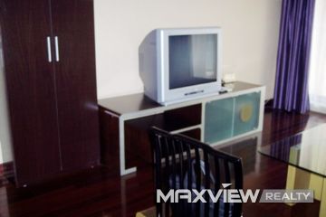 King\'s Park   |   杰仕豪庭 2bedroom 117sqm ¥10,000 HPA00648