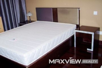 King\'s Park   |   杰仕豪庭 2bedroom 117sqm ¥10,000 HPA00648