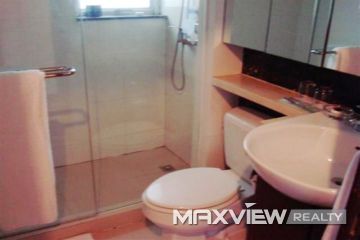 Summit Residence   |   汇豪天下 3bedroom 153sqm ¥21,000 PDA01345