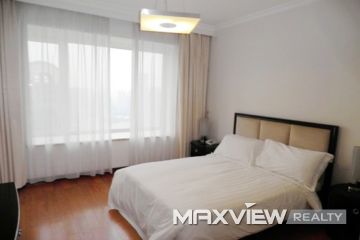 Skyline Mansion   |   盛大金磐 3bedroom 303sqm ¥57,000 PDA06575