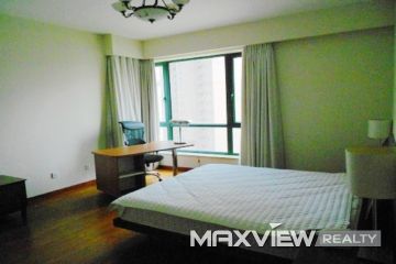 Yanlord Riverside Garden   |   仁恒河滨花园 4bedroom 228sqm ¥37,000 SH005549