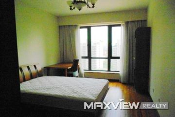 Yanlord Riverside Garden   |   仁恒河滨花园 4bedroom 228sqm ¥37,000 SH005549