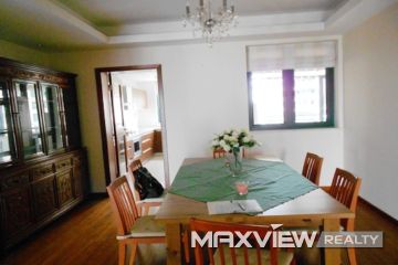Yanlord Riverside Garden   |   仁恒河滨花园 4bedroom 228sqm ¥37,000 SH005549