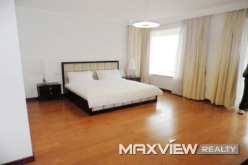 Skyline Mansion   |   盛大金磐 3bedroom 303sqm ¥57,000 PDA06575