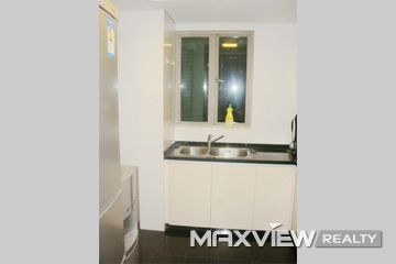 One Park Avenue   |   静安枫景 3bedroom 133sqm ¥25,000 JAA01865