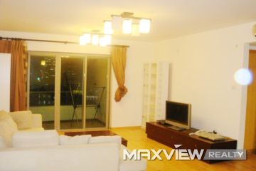 One Park Avenue   |   静安枫景 3bedroom 133sqm ¥25,000 JAA01865