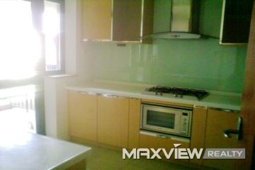 Yanlord Garden   |   仁恒滨江花园 4bedroom 241sqm ¥44,000 PDA05586
