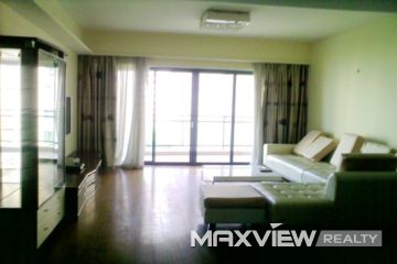 Yanlord Garden   |   仁恒滨江花园 4bedroom 241sqm ¥44,000 PDA05586