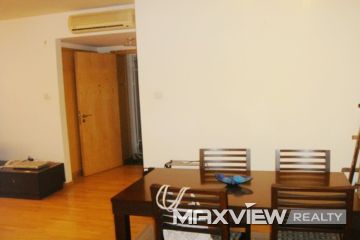 One Park Avenue   |   静安枫景 3bedroom 133sqm ¥25,000 JAA01865