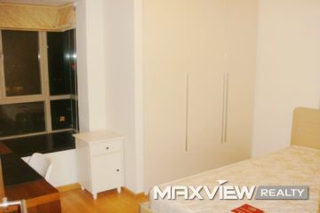 One Park Avenue   |   静安枫景 3bedroom 133sqm ¥25,000 JAA01865