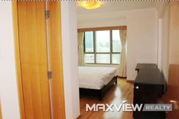 One Park Avenue   |   静安枫景 3bedroom 133sqm ¥25,000 JAA02787
