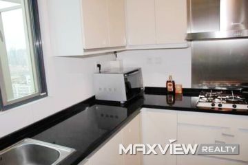 One Park Avenue   |   静安枫景 3bedroom 133sqm ¥25,000 JAA02787