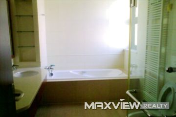 Yanlord Garden   |   仁恒滨江花园 4bedroom 241sqm ¥44,000 PDA05586