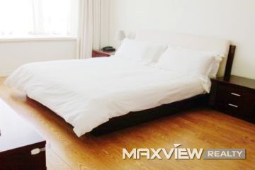 Skyline Mansion   |   盛大金磐 2bedroom 121sqm ¥28,000 SH002875