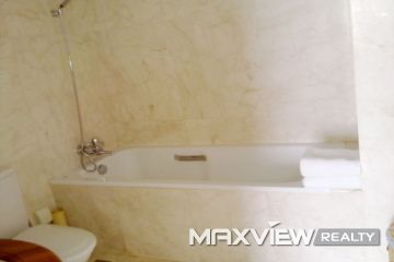 Skyline Mansion   |   盛大金磐 2bedroom 121sqm ¥28,000 SH002875