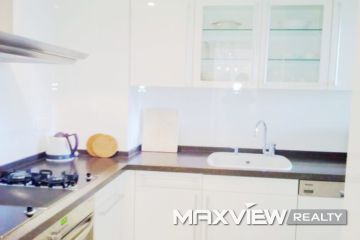Skyline Mansion   |   盛大金磐 2bedroom 121sqm ¥28,000 SH002875