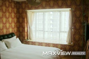 One Park Avenue   |   静安枫景 2bedroom 117sqm ¥21,000 JAA02913