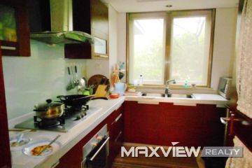 Yanlord Town   |    仁恒河滨城 3bedroom 151sqm ¥22,000 SH005886