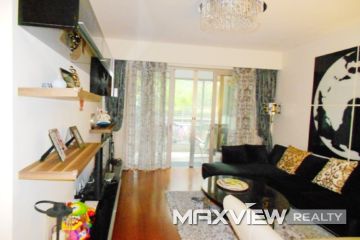 Yanlord Town   |    仁恒河滨城 3bedroom 151sqm ¥22,000 SH005886