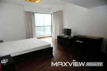 Yanlord GardenIII   |   仁恒滨江花园III 4bedroom 241sqm ¥44,000 PDA05533