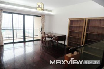 Yanlord Garden   |   仁恒滨江花园 4bedroom 257sqm ¥45,000 PDA04508