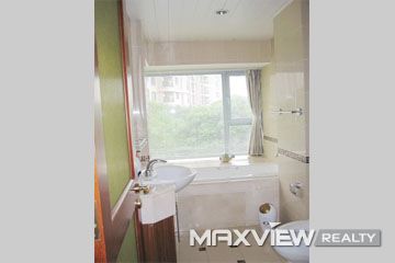 Rich Garden   |   古北瑞仕花园 3bedroom 149sqm ¥25,000 SH004501