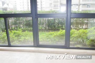 Territory Shanghai   |   泰府名邸 2bedroom 121sqm ¥18,500 SH005575