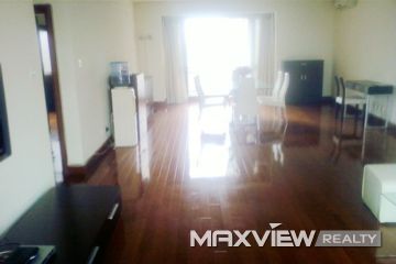 The Summit   |   汇贤居 3bedroom 163sqm ¥38,000 XHA02752