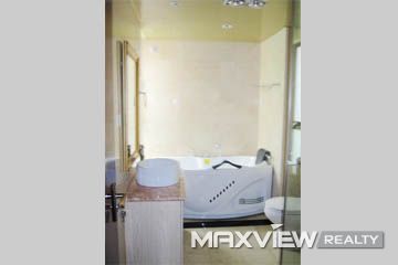 Territory Shanghai   |   泰府名邸 2bedroom 121sqm ¥18,500 SH005575