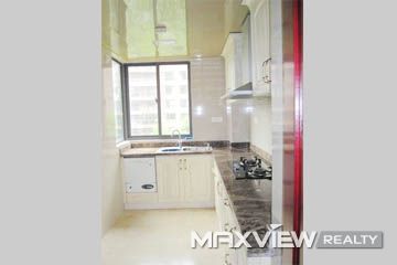 Territory Shanghai   |   泰府名邸 2bedroom 121sqm ¥18,500 SH005575