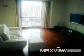 The Summit   |   汇贤居 3bedroom 163sqm ¥38,000 XHA02752