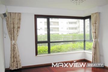 Territory Shanghai   |   泰府名邸 2bedroom 121sqm ¥18,500 SH005575