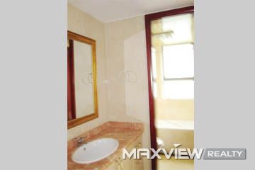 Territory Shanghai   |   泰府名邸 2bedroom 121sqm ¥18,500 SH005575