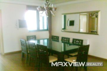 Yanlord Riverside Garden   |   仁恒河滨花园 4bedroom 246sqm ¥40,000 CNA06823