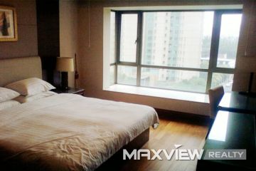 Central Residences II | 嘉里华庭 II 3bedroom 200sqm ¥44,000 SH006255