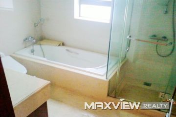 Central Residences II | 嘉里华庭 II 3bedroom 200sqm ¥44,000 SH006255