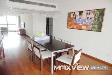 Yanlord Garden   |   仁恒滨江花园 4bedroom 220sqm ¥41,000 SH006296