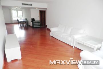 太原邸 3bedroom 183sqm ¥35,000 SH006179